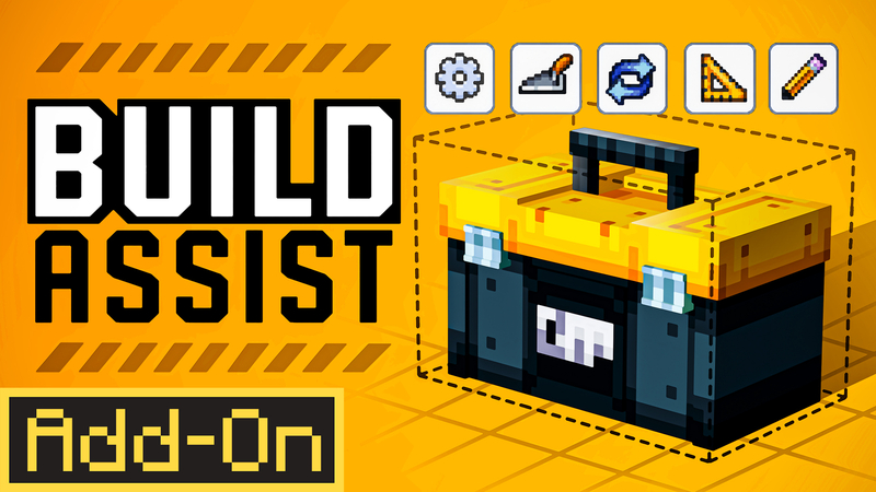 Build Assist Marketplace cover